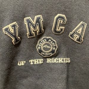 YMCA of The Rockies Sweatshirt